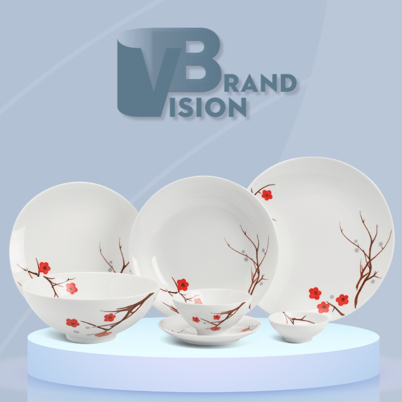 bo-bat-dia-gom-su-mau-xanh-ngoc-hoa-tiet-hoa-mai-do bo-bat-dia-gom-su-mau-xanh-ngoc-hoa-tiet-hoa-mai-do