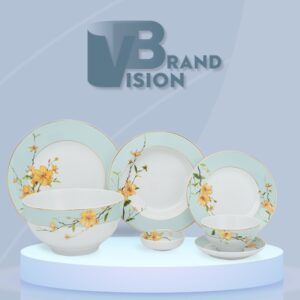 bo-bat-dia-gom-su-mau-xanh-ngoc-hoa-tiet-hoa-mai-vang